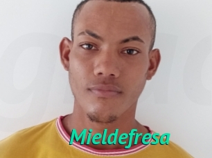 Mieldefresa