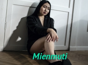Mienmuti