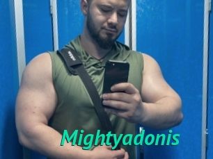 Mightyadonis
