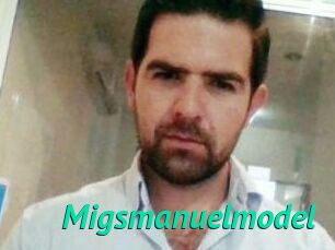 Migsmanuelmodel
