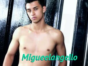 Migueelangello
