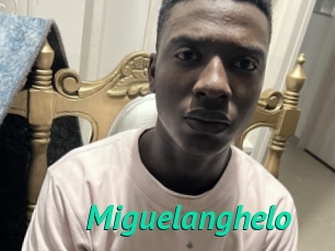 Miguelanghelo