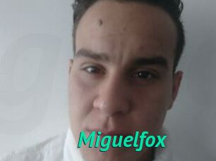 Miguelfox