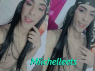 Miichelleets