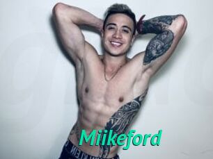 Miikeford