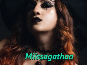 Miissagathaa