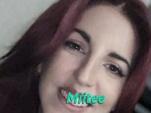 Miitee