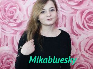 Mikabluesky