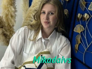 Mikadaivs