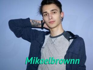 Mikaelbrownn