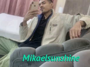 mikaelsunshine Gratis Camsex