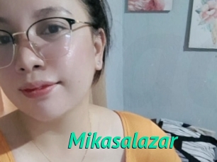 Mikasalazar