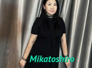 Mikatoshiro