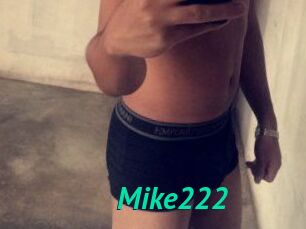 Mike222