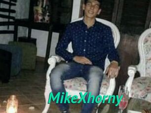 MikeXhorny