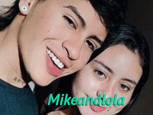 Mikeandlola