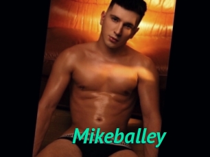 Mikeballey