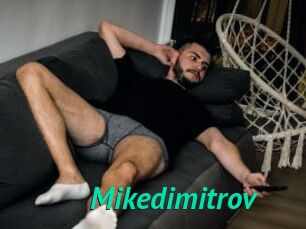Mikedimitrov