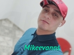 Mikeevanns