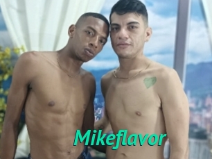 mikeflavor Gratis Camsex
