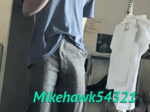 Mikehawk54321