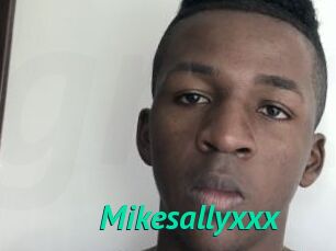 Mikesallyxxx