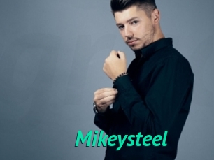 mikeysteel Gratis Camsex
