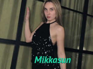 Mikkasun