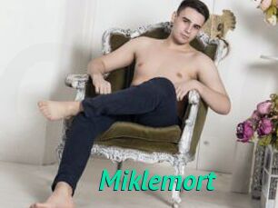 Miklemort
