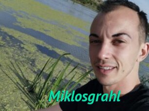 Miklosgrahl