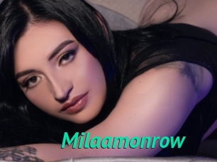 Milaamonrow