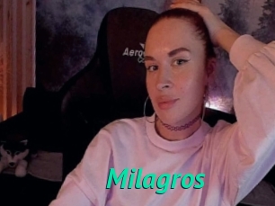 Milagros