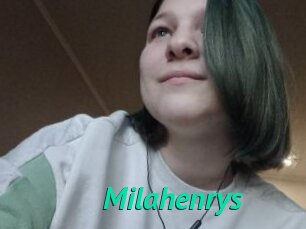 Milahenrys
