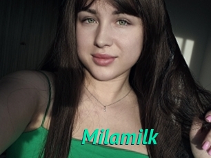 Milamilk