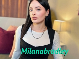 Milanabradley