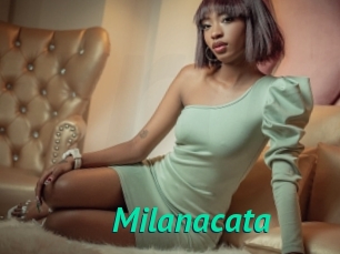 Milanacata