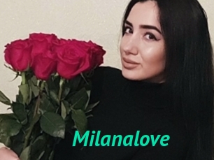 Milanalove