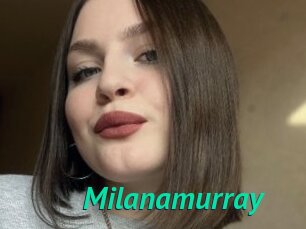 Milanamurray