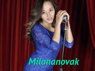 Milananovak