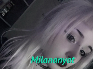 Milananyat