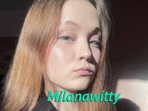 Milanawitty