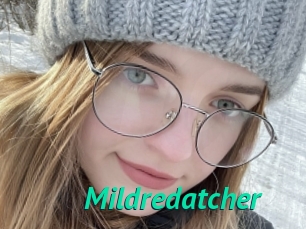 Mildredatcher
