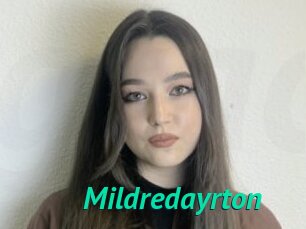 Mildredayrton