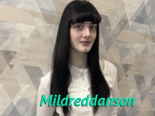 Mildreddanson