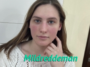 Mildreddeman