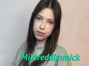 Mildreddimmick