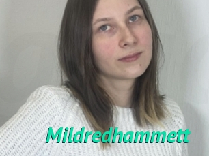 Mildredhammett