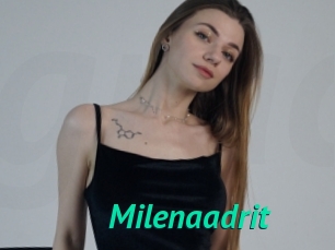 Milenaadrit