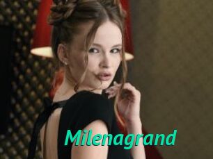 Milenagrand