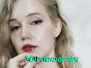 Milenamoreau
